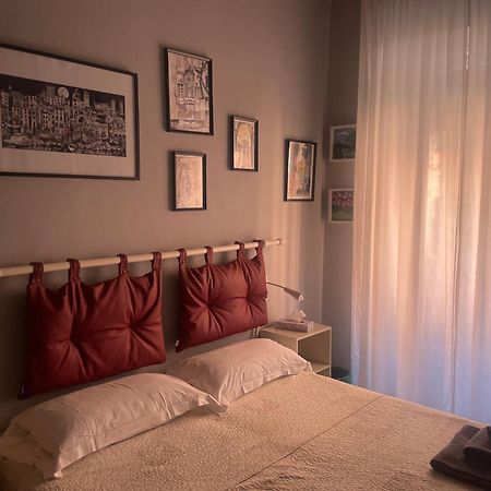 B&B U Sente Genova Kültér fotó