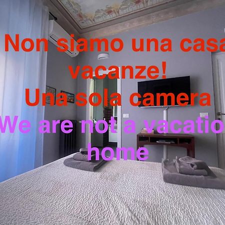 B&B U Sente Genova Kültér fotó