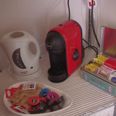 B&B U Sente Genova Kültér fotó