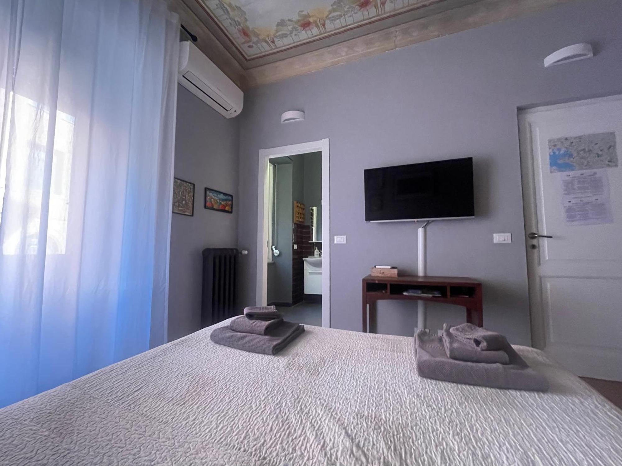 B&B U Sente Genova Kültér fotó
