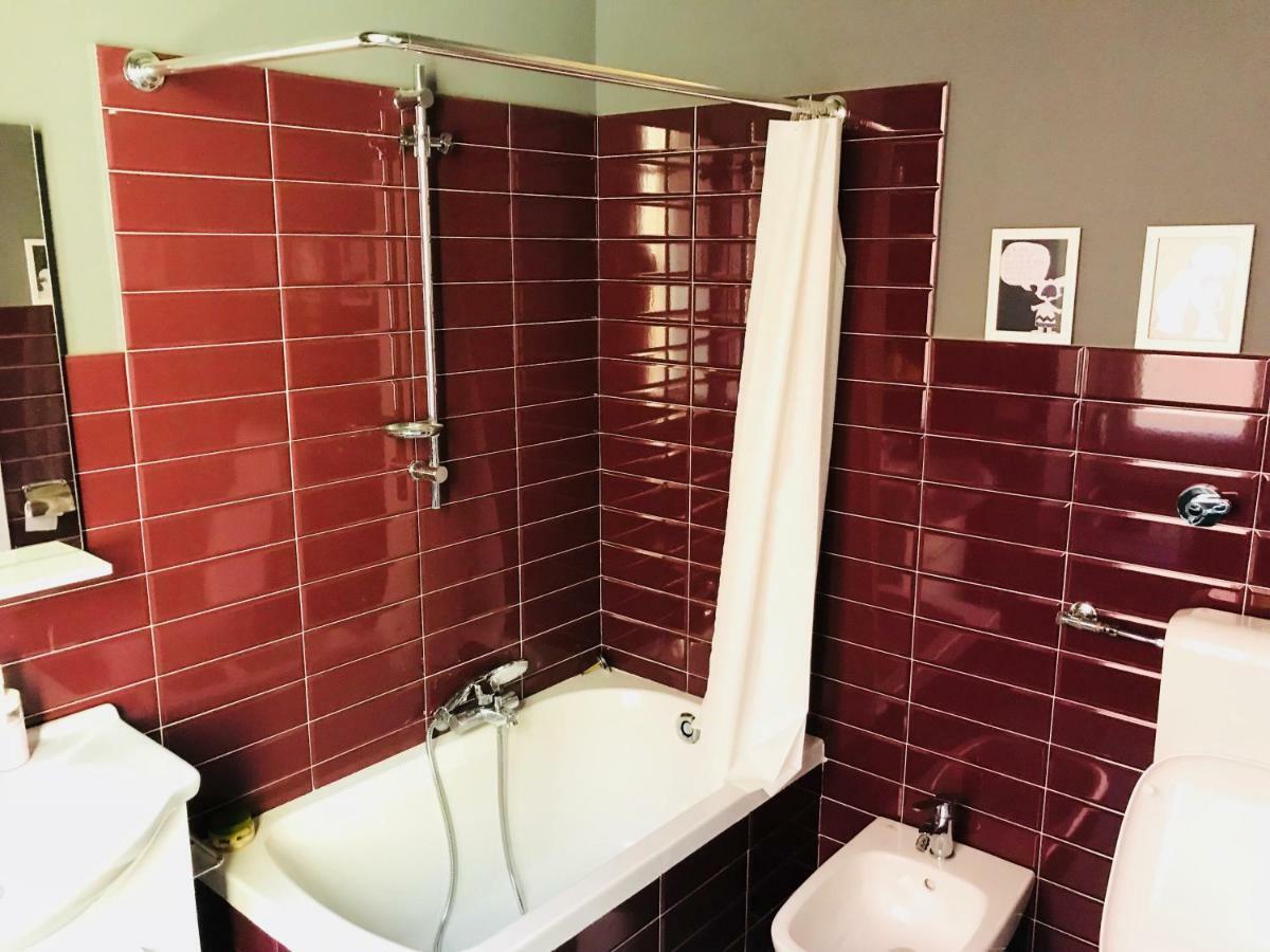 B&B U Sente Genova Kültér fotó