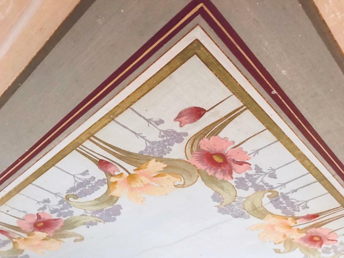B&B U Sente Genova Kültér fotó